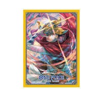 Bandai - Sleeves - One Piece - Sogeking
